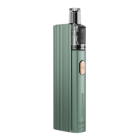 Just Fog Glent Kit Aqua