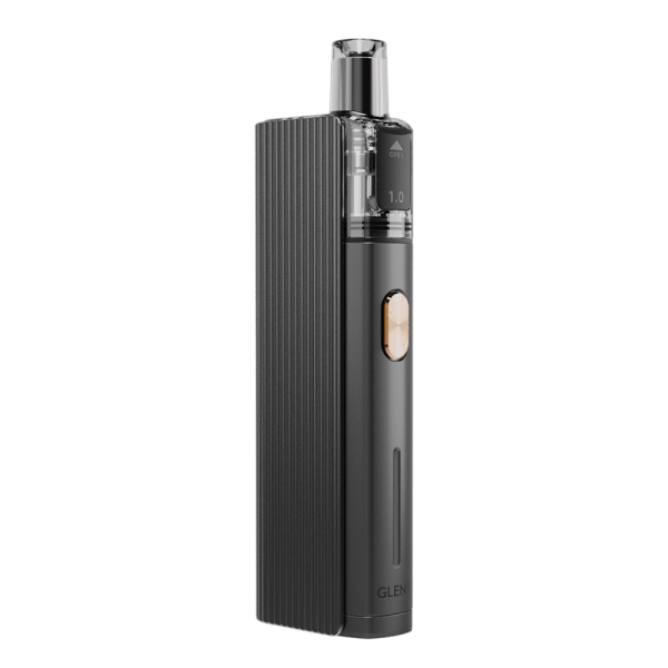 Just Fog Glent Kit Black