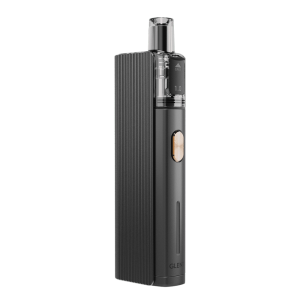 Just Fog Glent Kit Black