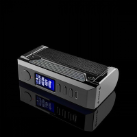 LVE Therion II DNA250C Mod Gunmetal