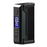 LVE Therion II DNA250C Mod Black