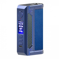 LVE Therion II DNA250C Mod Blue