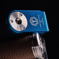 LVE Therion II DNA250C Mod Blue