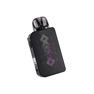 Lost Vape Centaurus E40 Max Kit Prism Black