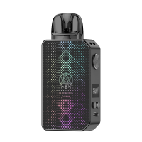 Lost Vape Centaurus E40 Max Kit Prism Black