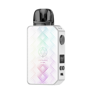 Lost Vape Centaurus E40 Max Kit Prism White