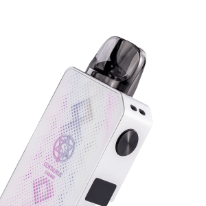 Lost Vape Centaurus E40 Max Kit Prism White