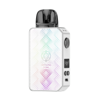 Lost Vape Centaurus E40 Max Kit Prism White