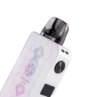 Lost Vape Centaurus E40 Max Kit Prism White