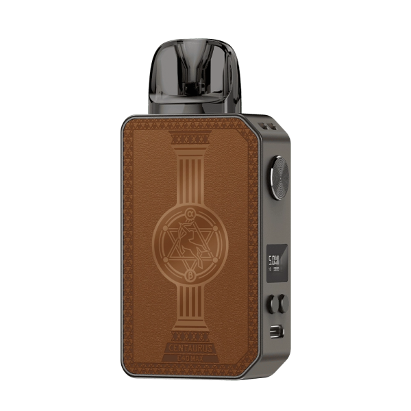 Lost Vape Centaurus E40 Max Kit Regal King