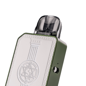 Lost Vape Centaurus E40 Max Kit Royal Green