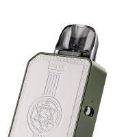 Lost Vape Centaurus E40 Max Kit Royal Green