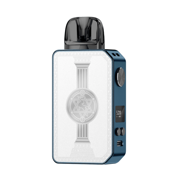 Lost Vape Centaurus E40 Max Kit Royal Blue