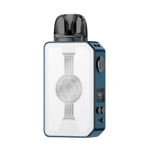 Lost Vape Centaurus E40 Max Kit Royal Blue