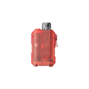 Aspire - GoTek X E-Zigaretten Set matt-rot