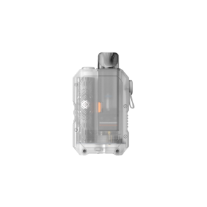 Aspire - GoTek X E-Zigaretten Set matt-weiss