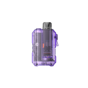 Aspire - GoTek X E-Zigaretten Set transparent-lila