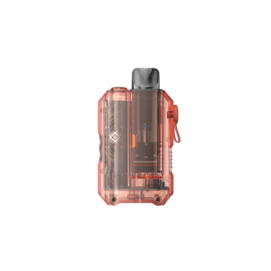 Aspire - GoTek X E-Zigaretten Set transparent-orange