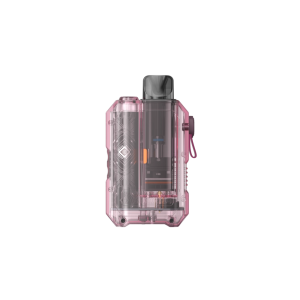 Aspire - GoTek X E-Zigaretten Set transparent-pink