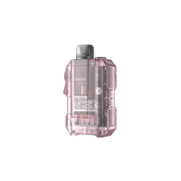 Aspire - GoTek X E-Zigaretten Set transparent-pink