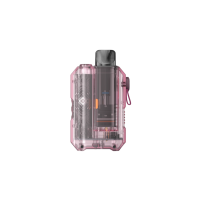 Aspire - GoTek X E-Zigaretten Set transparent-pink