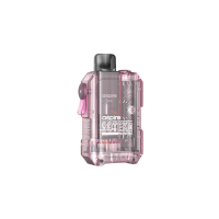 Aspire - GoTek X E-Zigaretten Set transparent-pink