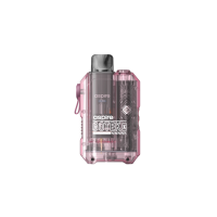 Aspire - GoTek X E-Zigaretten Set transparent-pink