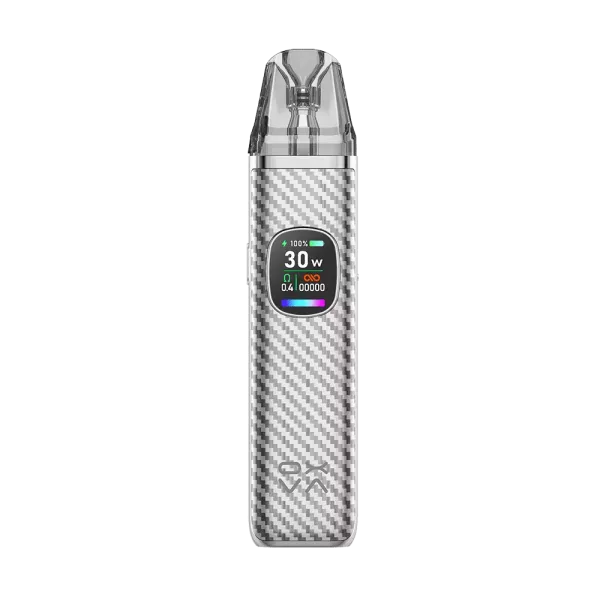 Oxva Xlim Pro 2 Silver Carbon