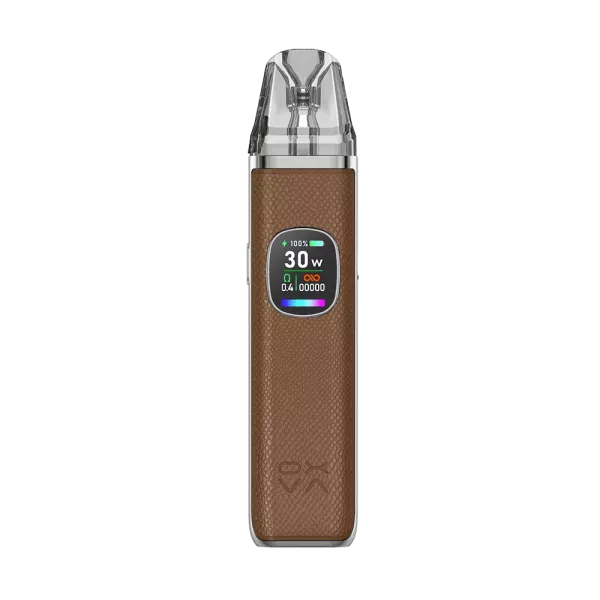 Oxva Xlim Pro 2 Brown Python