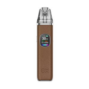 Oxva Xlim Pro 2 Brown Python Oxva Xlim Pro 2 Brown Python