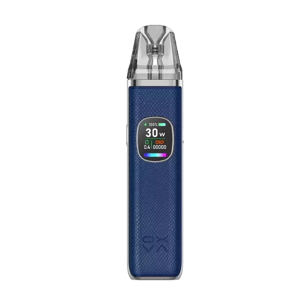 Oxva Xlim Pro 2 Blue Python
