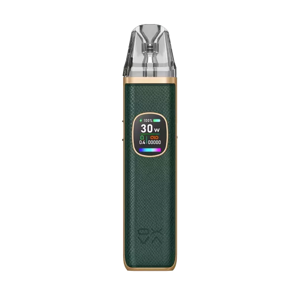 Oxva Xlim Pro 2 Green Python