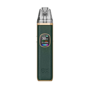 Oxva Xlim Pro 2 Green Python Oxva Xlim Pro 2 Green Python