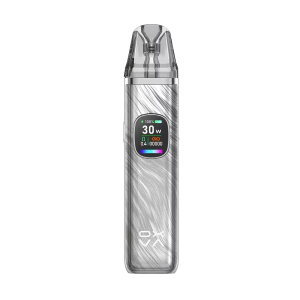 Oxva Xlim Pro 2 Platinum Gray
