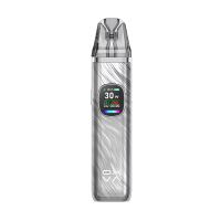 Oxva Xlim Pro 2 Platinum Gray
