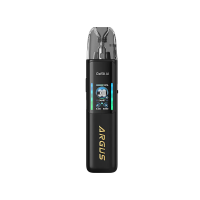 Voopoo Argus G2 Pod Kit Spray Black