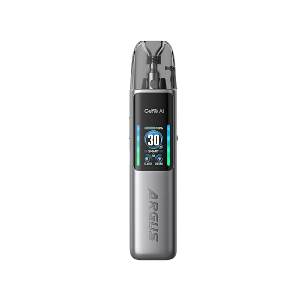 Voopoo Argus G2 Pod Kit Space Gray