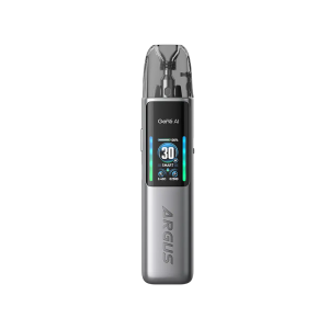 Voopoo Argus G2 Pod Kit Space Gray