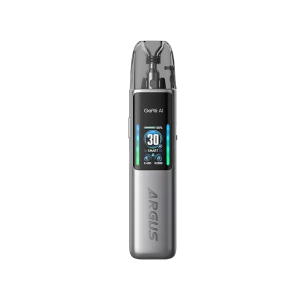 Voopoo Argus G2 Pod Kit Astral Silver