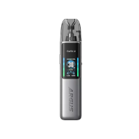Voopoo Argus G2 Pod Kit Astral Silver
