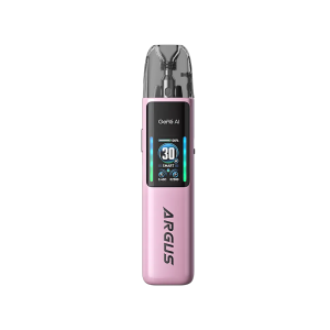 Voopoo Argus G2 Pod Kit Glow Pink