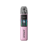 Voopoo Argus G2 Pod Kit Glow Pink