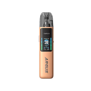 Voopoo Argus G2 Pod Kit Peachy Beige
