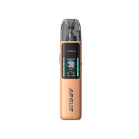 Voopoo Argus G2 Pod Kit Peachy Beige