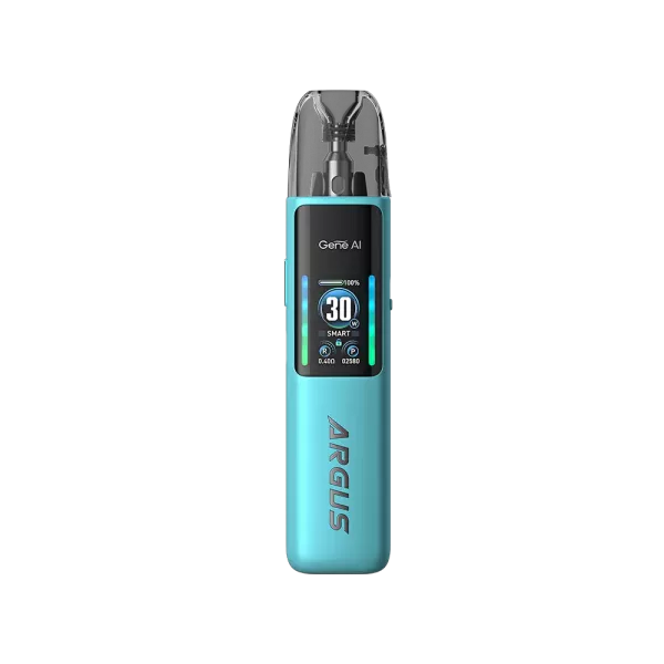 Voopoo Argus G2 Pod Kit Iris Blue