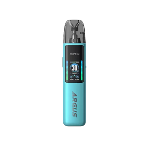 Voopoo Argus G2 Pod Kit Iris Blue