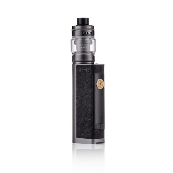 DotMod dotBox 100W Kit Black