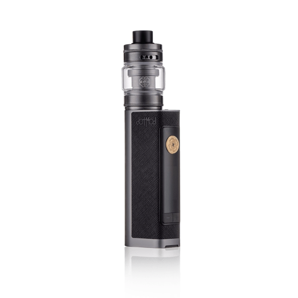 DotMod dotBox 100W Kit Black