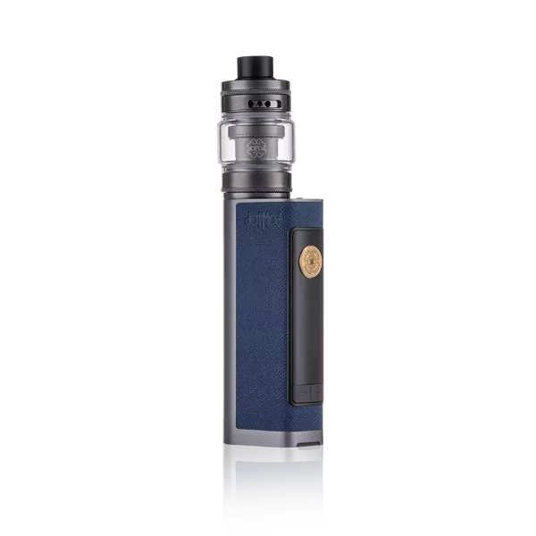DotMod dotBox 100W Kit Blue