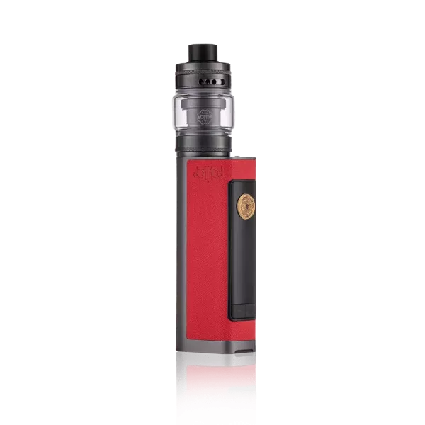 DotMod dotBox 100W Kit Red